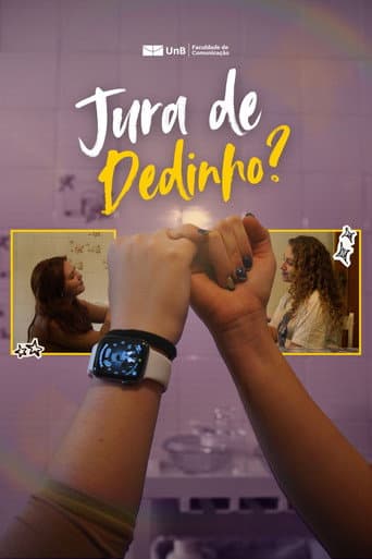 ملصق فيلم Jura de dedinho?