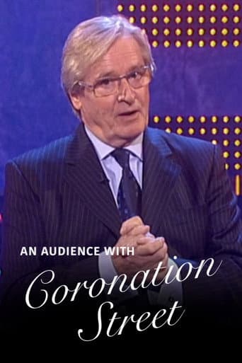 Affiche du film An Audience with Coronation Street (2006)
