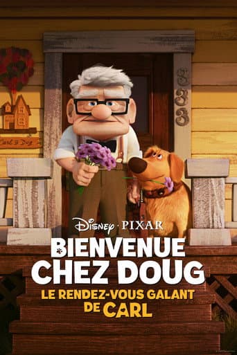 Affiche du film Carl's Date (2023)