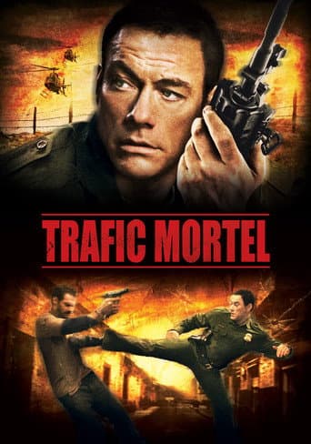 Affiche du film The Shepherd: Border Patrol (2008)