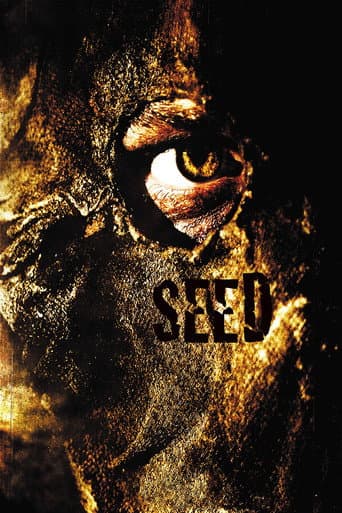 ملصق فيلم Seed (2006)