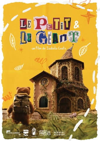 Le Petit et le Géant (2025) movie poster