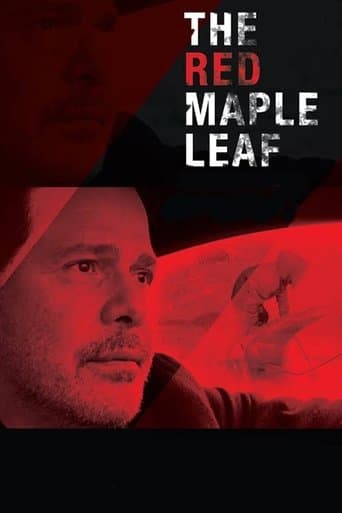 ملصق فيلم The Red Maple Leaf (2017)