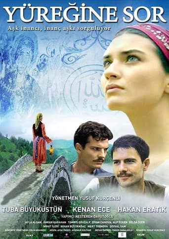 ملصق فيلم Yuregine Sor (2010)