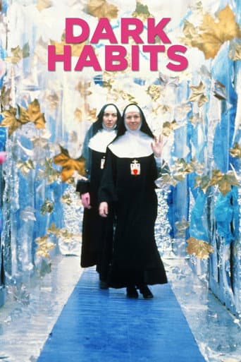 Entre tinieblas (1983) movie poster