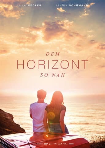 ملصق فيلم Dem Horizont so nah (2019)
