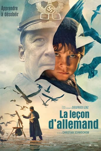 Affiche du film Deutschstunde (2019)