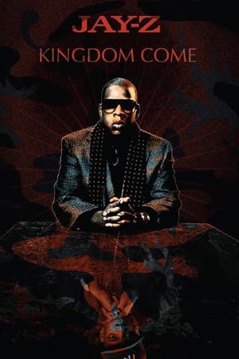 Affiche du film Kingdom Come (2006)
