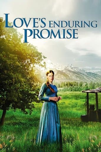 ملصق فيلم Love's Enduring Promise (2004)