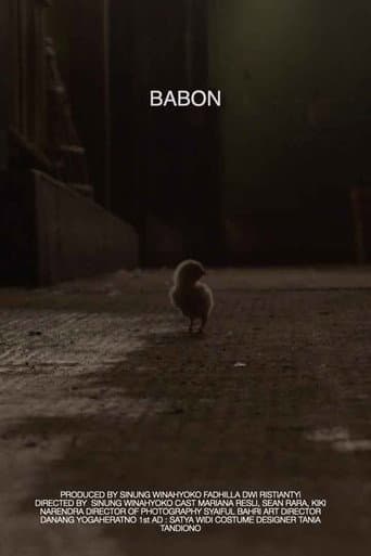 Babon (2024) movie poster