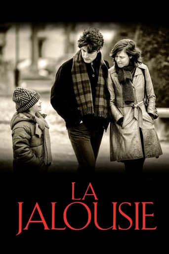 Affiche du film La Jalousie (2013)
