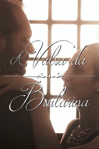 A Valsa da Bailarina (2018) movie poster