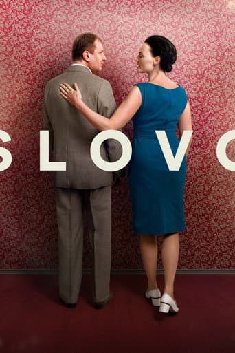 Slovo (2022) movie poster