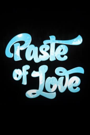 Affiche du film Paste Of Love (2009)