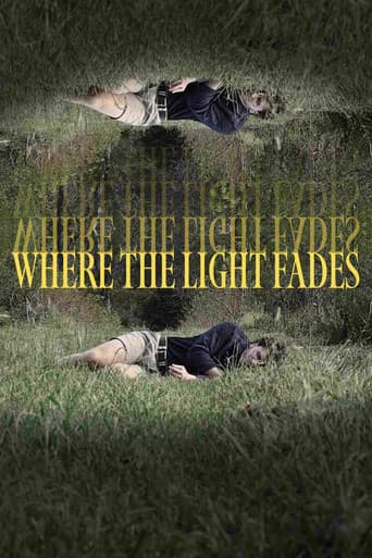 ملصق فيلم Where the Light Fades (2026)