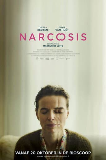 ملصق فيلم Narcosis (2022)