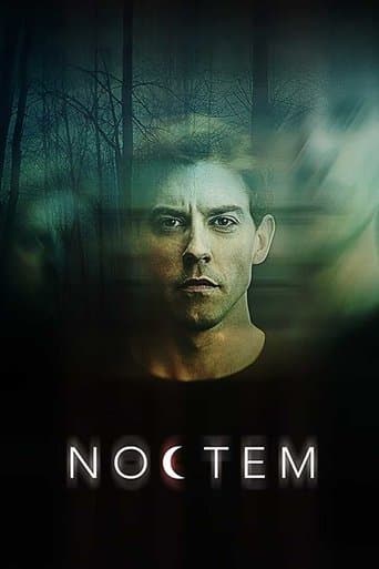 Noctem (2017) movie poster