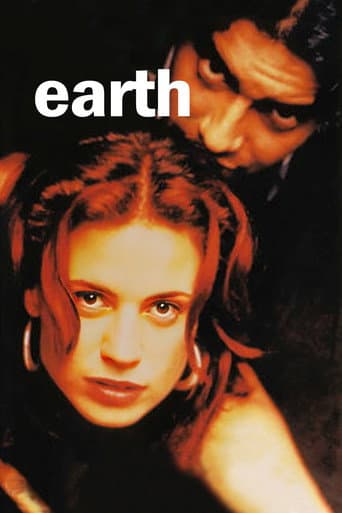 Tierra (1996) movie poster