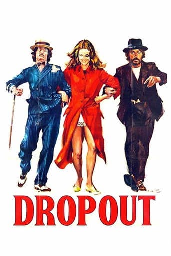 ملصق فيلم Dropout (1970)