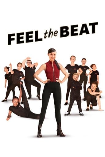 ملصق فيلم Feel the Beat (2020)