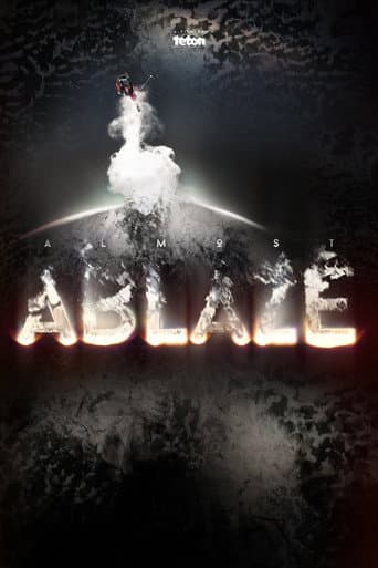 Almost Ablaze (2014) movie poster