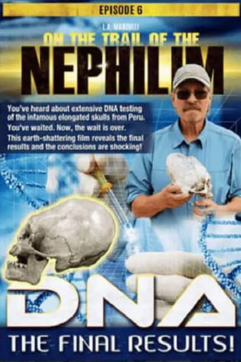 ملصق فيلم On the Trail of the Nephilim: Episode 6 - DNA, The Final Results (2020)