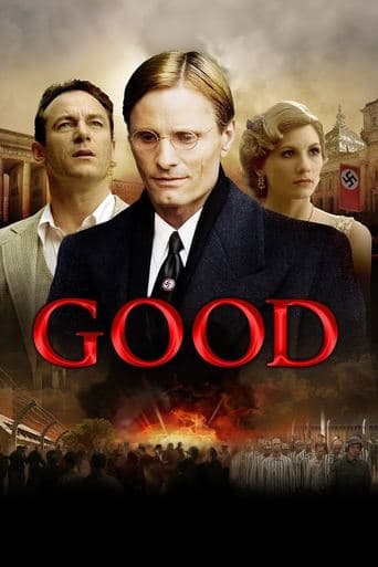 ملصق فيلم Good (2008)