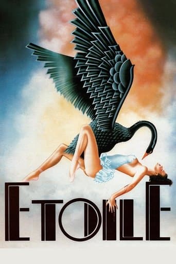 Étoile (1989) movie poster