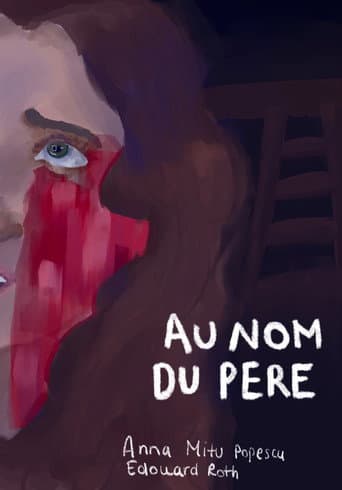 ملصق فيلم Au Nom Du Père (2025)