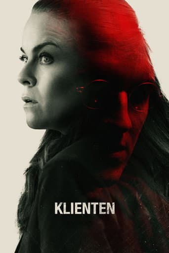ملصق فيلم Klienten (2022)