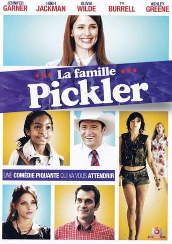 Affiche du film Butter (2012)