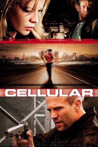 ملصق فيلم Cellular (2004)