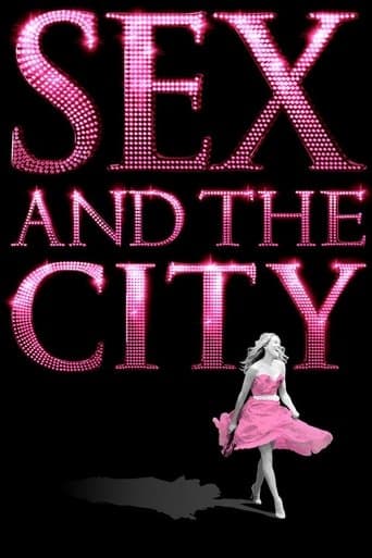 ملصق فيلم Sex and the City (2008)
