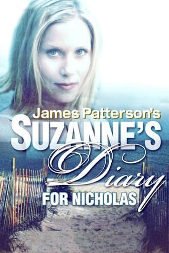 ملصق فيلم Suzanne's Diary for Nicholas (2005)
