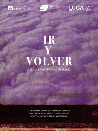 Affiche du film Ir y Volver (2021)