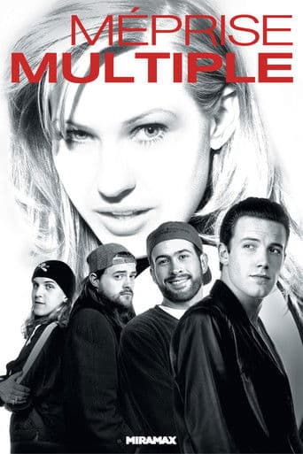 Affiche du film Chasing Amy (1997)
