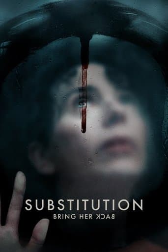 Affiche du film Bring Her Back (2025)