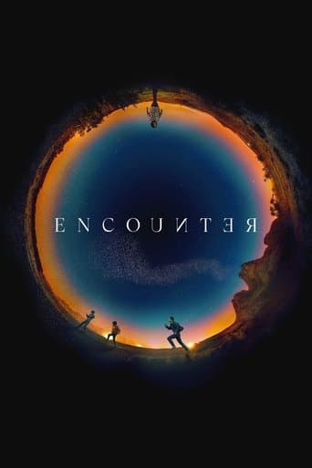 ملصق فيلم Encounter (2021)
