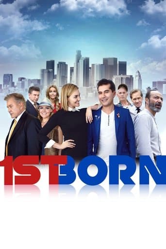 ملصق فيلم 1st Born (2019)