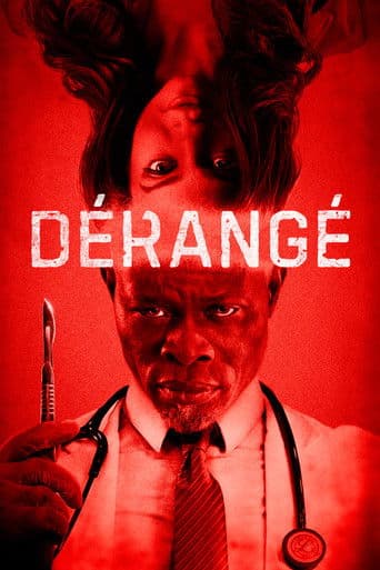 Affiche du film Twisted (2026)