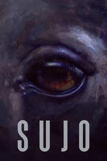 ملصق فيلم Sujo (2024)