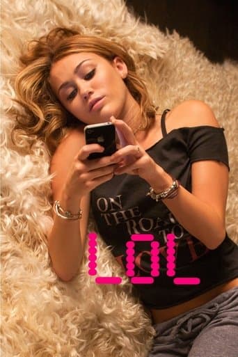 ملصق فيلم LOL (2012)