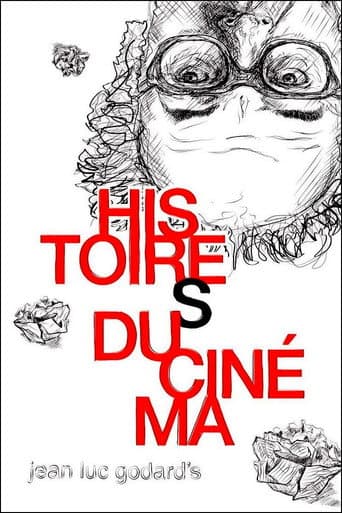 Histoire(s) du cinéma 1b : une histoire seule (1989) movie poster