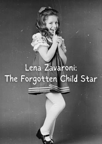 Lena Zavaroni: The Forgotten Child Star (2024) movie poster