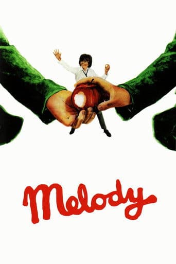Affiche du film Melody (1971)