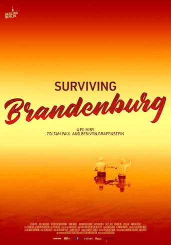 Überleben in Brandenburg (2024) movie poster