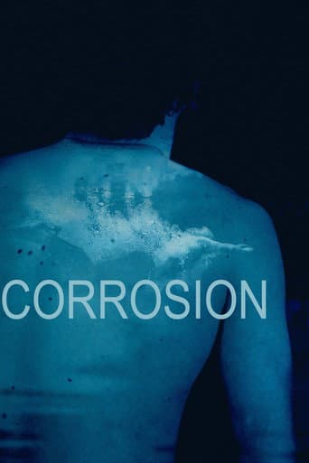 Affiche du film Corrosion (2024)
