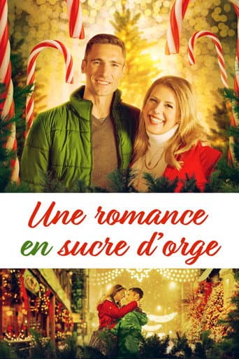 Affiche du film Merry & Bright (2019)