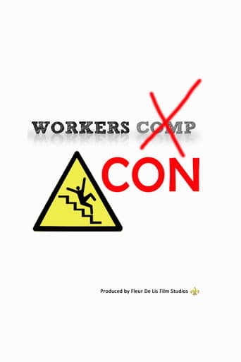Affiche du film Workers Con (2017)