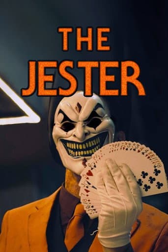 Affiche du film The Jester (2016)